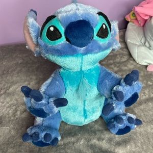 Stitch Plush